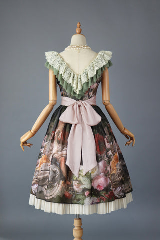 Pre-order*Ailes du Amour Robe OP