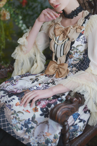 会場限定現品販売*Palais des chats(JSK)