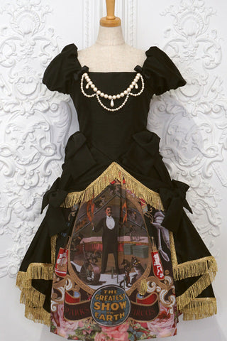 J'adore le Silk Acte Ⅱ*VIP Limited set