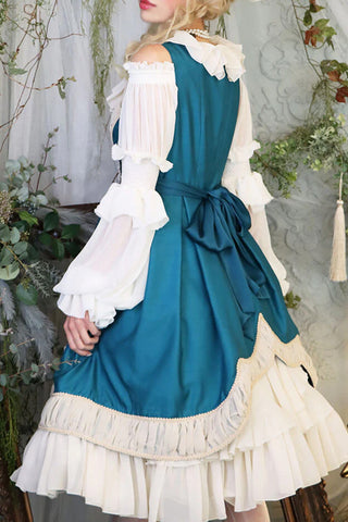 会场限定掉落*ANNABEL(JSK)