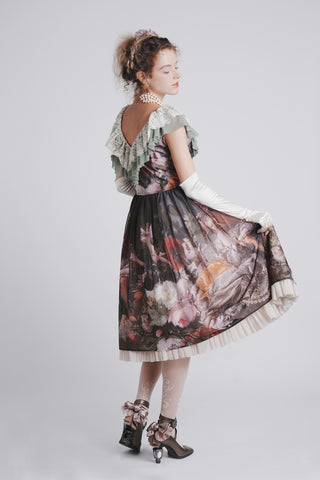 Pre-order*Ailes du Amour Robe OP