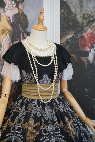 会場限定現品販売*Mirage de lumière(OP)