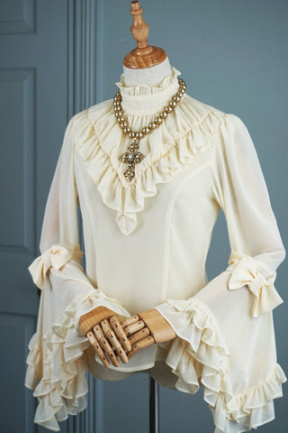 Chemisier de Feé Papillon (Blouse)