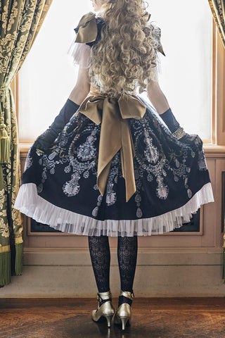 会場限定現品販売*Mirage de lumière(OP)