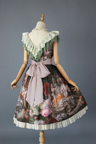 Pre-order*Ailes du Amour Robe OP