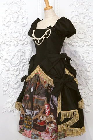 J'adore le Silk Acte Ⅱ*VIP Limited set