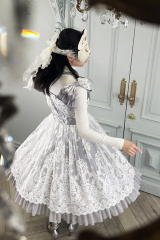 Pre-order *Tenderesse (JSK)