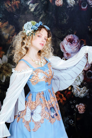 受注予約*Billet doux(JSK)