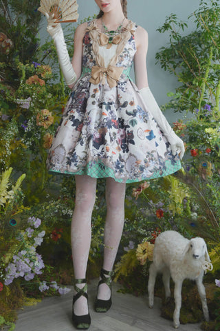 会場限定現品販売*Palais des chats(JSK)