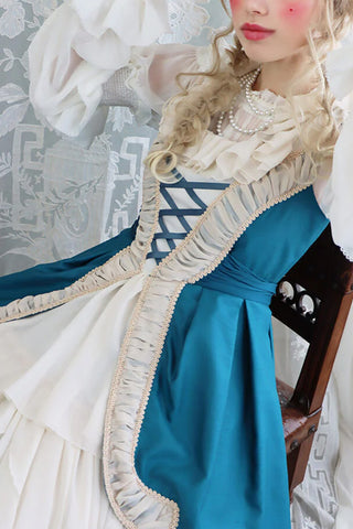 会场限定掉落*ANNABEL(JSK)