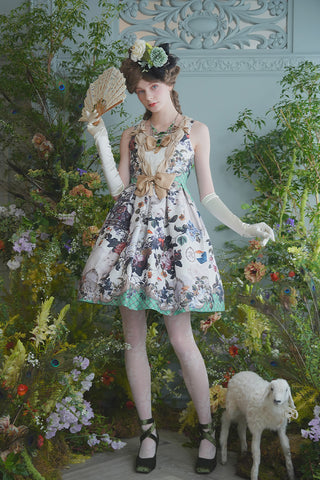 会場限定現品販売*Palais des chats(JSK)