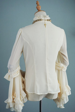 Chemisier de Feé Papillon (Blouse)