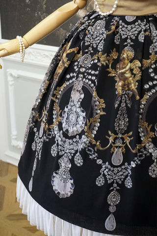 会場限定現品販売*Mirage de lumière(OP)