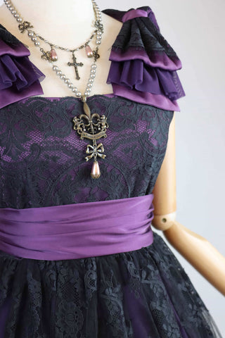 Pre-order *Tenderesse (JSK)