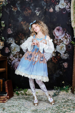 受注予約*Billet doux(JSK)