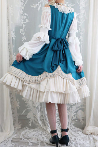 会场限定掉落*ANNABEL(JSK)