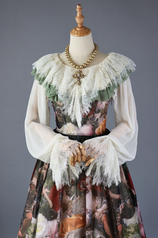 Pre-order*Ailes du Amour Robe OP