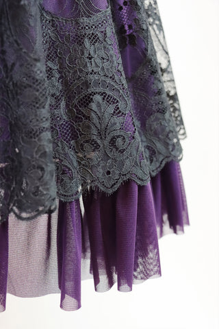 Pre-order *Tenderesse (JSK)