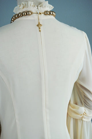 Chemisier de Feé Papillon (Blouse)