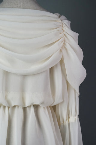 La brise de la Grèce