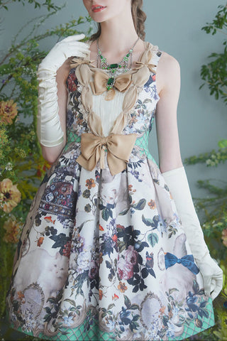 会場限定現品販売*Palais des chats(JSK)