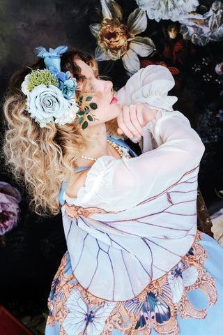 受注予約*Billet doux(JSK)