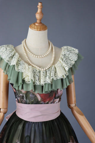 Pre-order*Ailes du Amour Robe OP