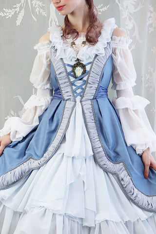 会场限定掉落*ANNABEL(JSK)