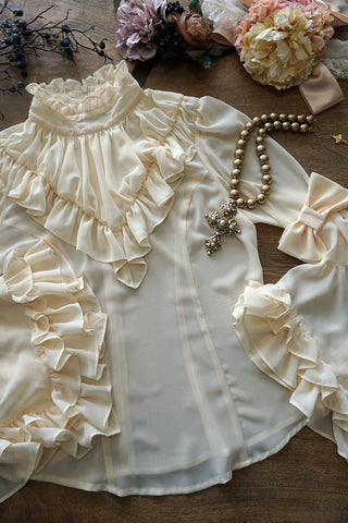 Chemisier de Feé Papillon (Blouse)