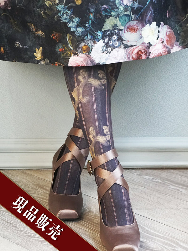【現品販売】Pointe(shoes)