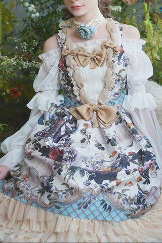 会場限定現品販売*Palais des chats(JSK)