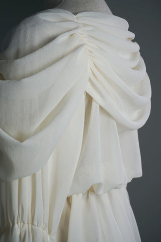 La brise de la Grèce