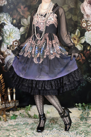 受注予約*Billet doux(JSK)