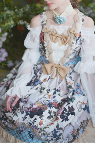 会場限定現品販売*Palais des chats(JSK)