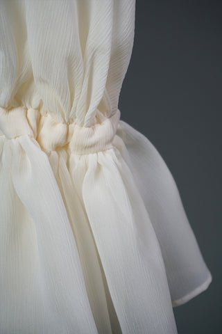 La brise de la Grèce