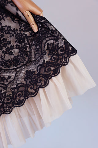 Pre-order *Tenderesse (JSK)