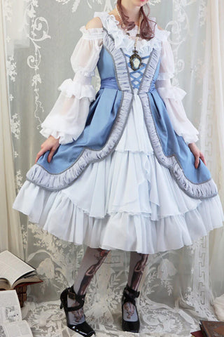 会场限定掉落*ANNABEL(JSK)