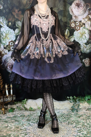 受注予約*Billet doux(JSK)