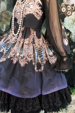 受注予約*Billet doux(JSK)