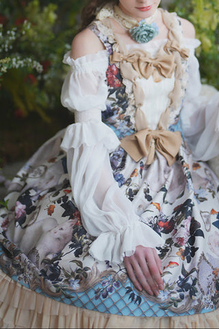 会場限定現品販売*Palais des chats(JSK)