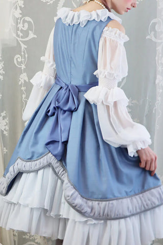 会场限定掉落*ANNABEL(JSK)