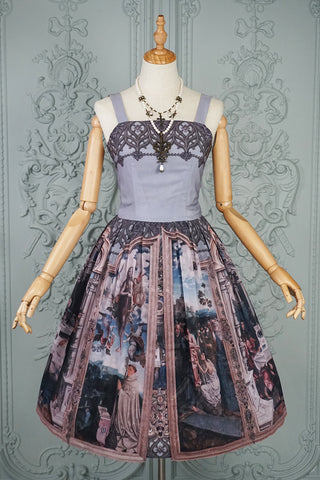 Chose Secrètes&Couronnement de la Vierge