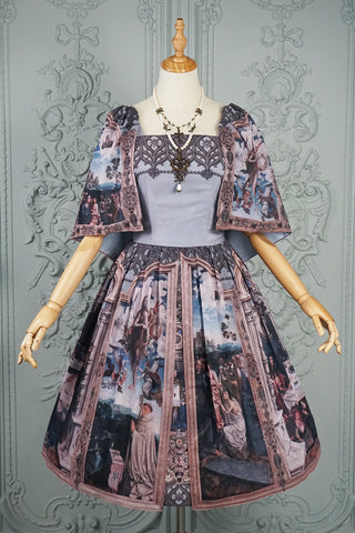 Chose Secrètes&Couronnement de la Vierge