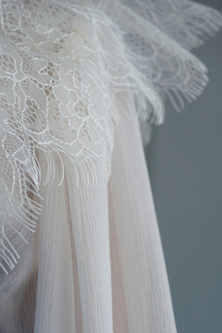 【現品販売】La Dame à l'éventail(blouse)