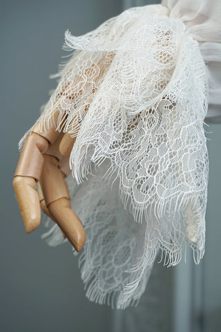 【現品販売】La Dame à l'éventail(blouse)