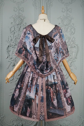 Chose Secrètes&Couronnement de la Vierge