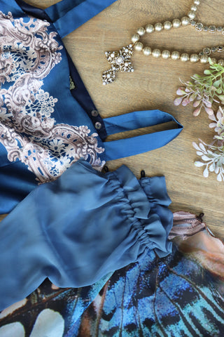 受注予約*Billet doux(JSK)