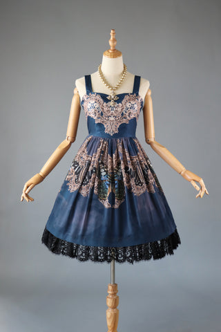 受注予約*Billet doux(JSK)