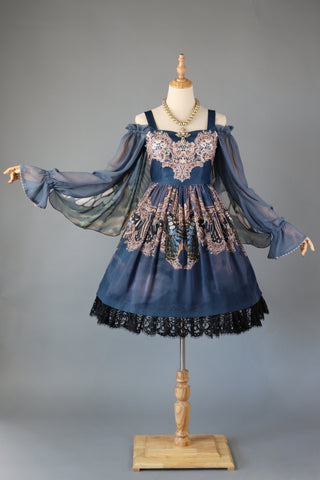 受注予約*Billet doux(JSK)