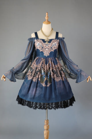 受注予約*Billet doux(JSK)